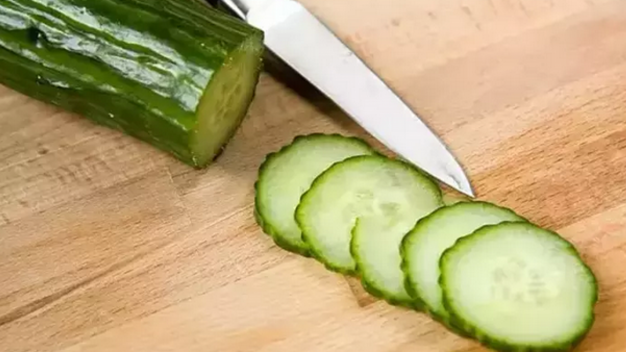 Foto - Salatalıklar kısa sürede çürümesin! Meğer dolaba koyarken... Bunu ne yapıp edip mutlaka yapmalısınız'...