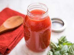 Foto - Salça nasıl saklanır? Salçanın küflenmesi nasıl önlenir? Canan Karatay anlattı: Siz de gelin birlikte yapalım