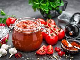 Foto - Salça nasıl saklanır? Salçanın küflenmesi nasıl önlenir? Canan Karatay anlattı: Siz de gelin birlikte yapalım