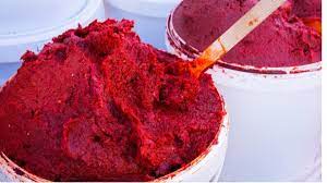 Foto - Salça nasıl saklanır? Salçanın küflenmesi nasıl önlenir? Canan Karatay anlattı: Siz de gelin birlikte yapalım