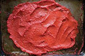 Foto - Salça nasıl saklanır? Salçanın küflenmesi nasıl önlenir? Canan Karatay anlattı: Siz de gelin birlikte yapalım