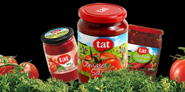 Foto - Salçaları ev hanımlarının vazgeçilmeziydi! Satışa çıkarılan Tat Gıda için ünlü markanın verdiği teklif reddedildi