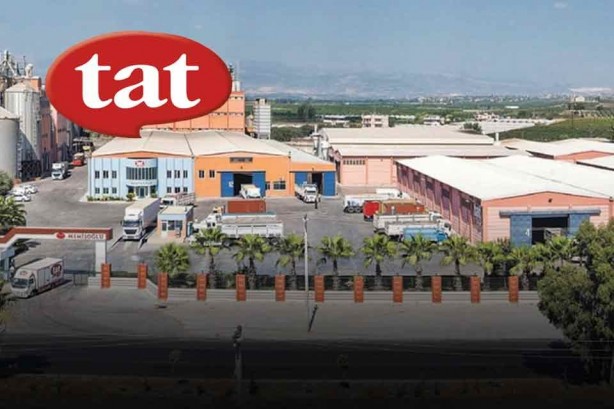 Foto - Salçaları ev hanımlarının vazgeçilmeziydi! Satışa çıkarılan Tat Gıda için ünlü markanın verdiği teklif reddedildi