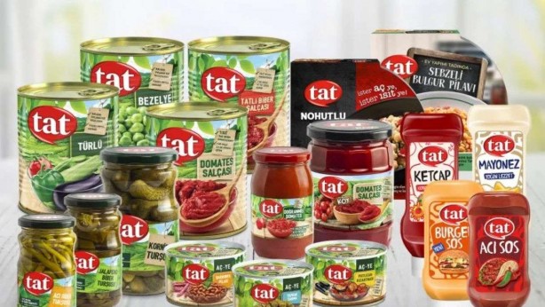 Foto - Salçaları ev hanımlarının vazgeçilmeziydi! Satışa çıkarılan Tat Gıda için ünlü markanın verdiği teklif reddedildi