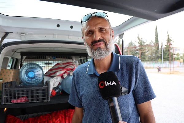 Foto - Salçalık biberin fiyatı düştü