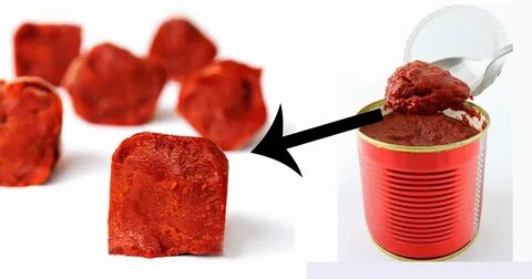 Foto - Salçanın küflenmesini engelleyebilen yöntemler! Denemeyen pişman oluyor