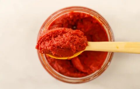 Foto - Salçanın küflenmesini engelleyebilen yöntemler! Denemeyen pişman oluyor