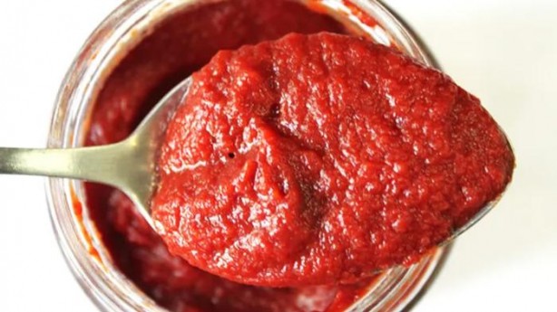 Foto - Salçanın küflenmesini engelleyebilen yöntemler! Denemeyen pişman oluyor