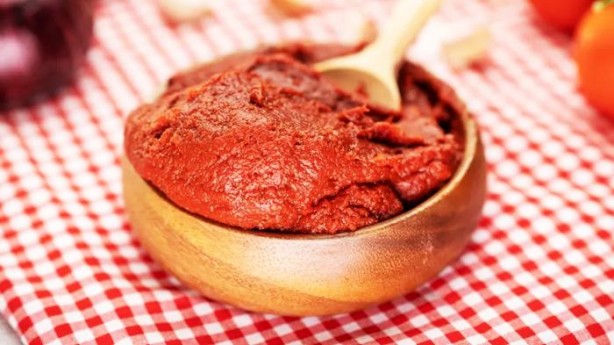 Foto - Salçanın küflenmesini engelleyebilen yöntemler! Denemeyen pişman oluyor