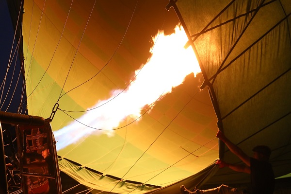 Foto - Salda Gölü'nde bir ilk gerçekleşti! 