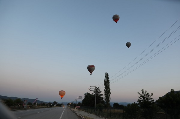 Foto - Salda Gölü'nde bir ilk gerçekleşti! 