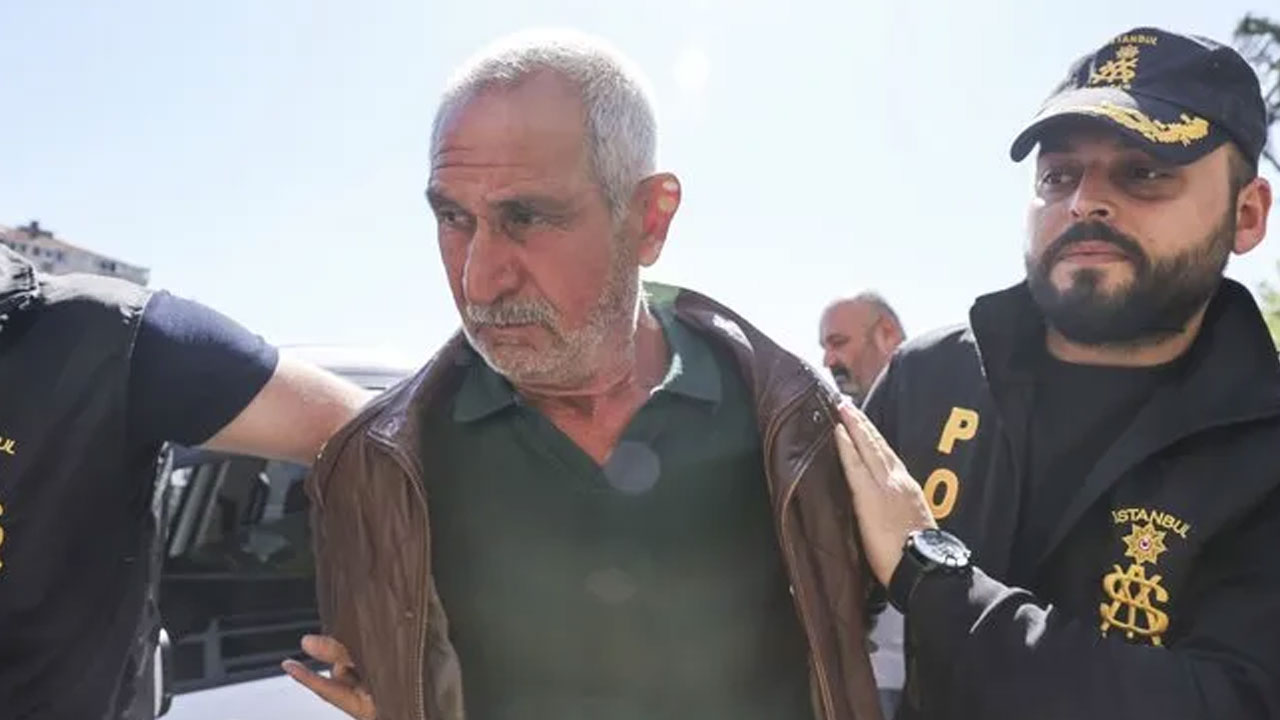 Foto - Saldırganın yeni görüntüleri çıktı! Koruma mı Özgür’ü koruyor Özgür mü korumayı koruyor?