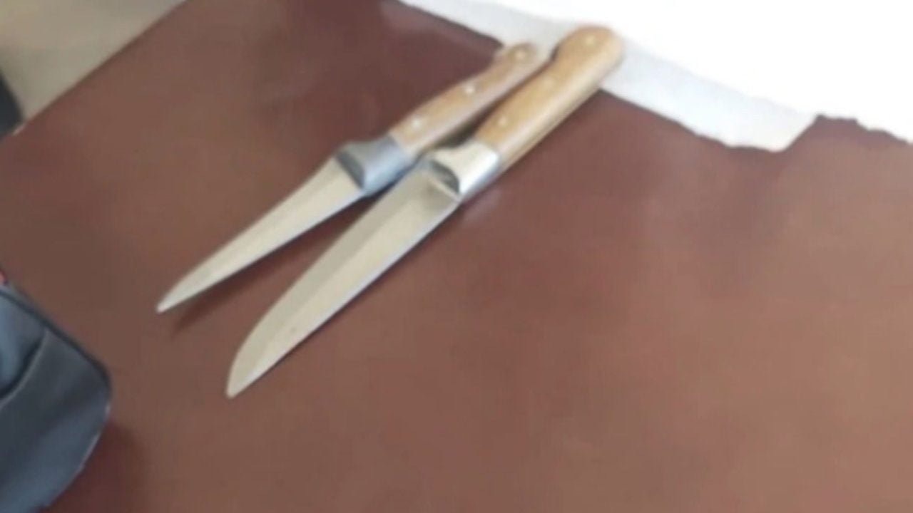 Foto - Saldırganla ilgili detaylar dikkat çekti! İşte ortaokulda dehşet saçan öğrencinin gözaltına alındığı anlar