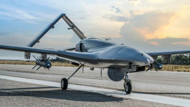 Foto - Saldırı sonrası gündem oldu! İsrail'den Baykar'a gizli ortaklık teklifi