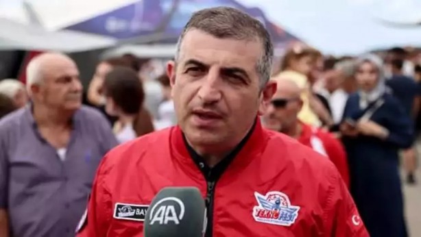 Foto - Saldırı sonrası gündem oldu! İsrail'den Baykar'a gizli ortaklık teklifi