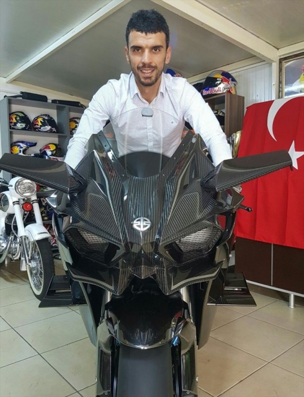 Foto - Saldırı sonrası spor dünyası tek yürek oldu