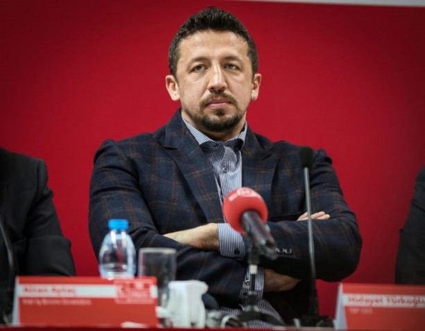 Foto - Saldırı sonrası spor dünyası tek yürek oldu