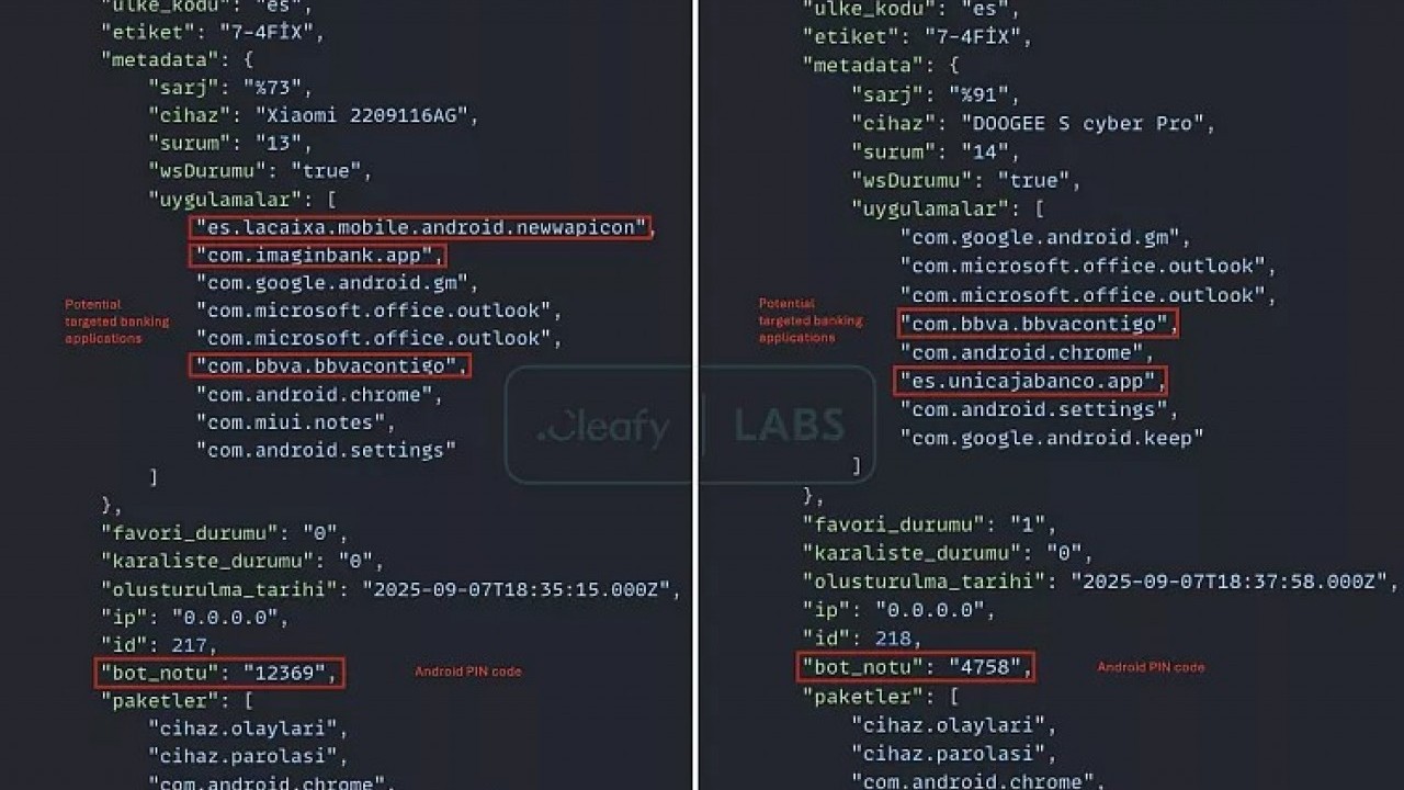 Foto - Saldırı Türkiye kaynaklı: Banka hesaplarını boşalttılar