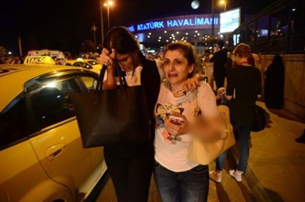 Foto - Saldırıda hayatını kaybedenlerin yürek burkan hikayeleri