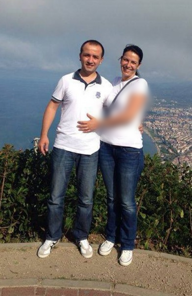 Foto - Saldırıda hayatını kaybedenlerin yürek burkan hikayeleri