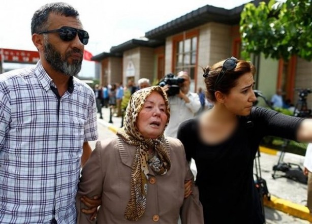 Foto - Saldırıda hayatını kaybedenlerin yürek burkan hikayeleri
