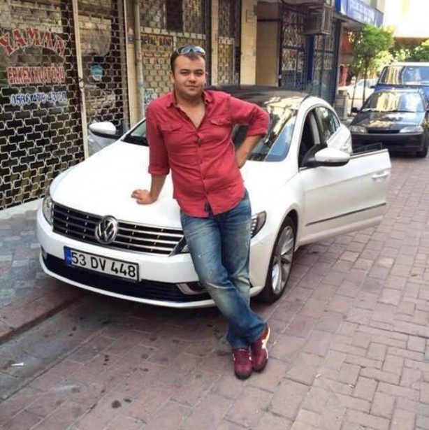 Foto - Saldırıda hayatını kaybedenlerin yürek burkan hikayeleri
