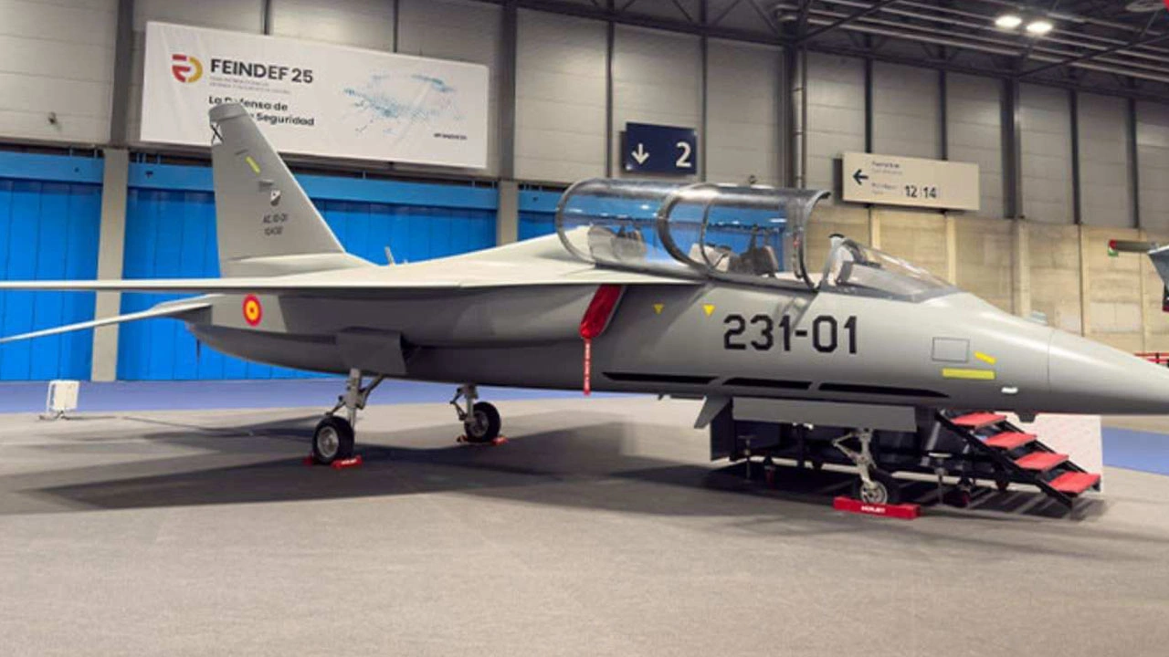 Foto - Saldırıda ortadan kaybolan 3 mühendis Hürjet'e gizlice bakın ne yapmışlardı! Yeniden gündem oldu