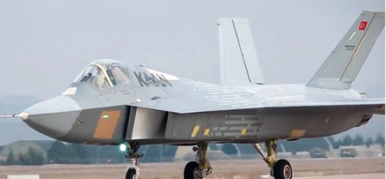 Saldırılar yüzde 225 arttı! MMU Kaan'a gündemi sarsacak önlem