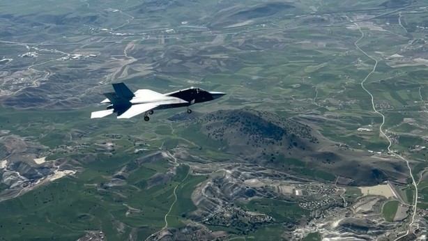 Foto - Saldırılar yüzde 225 arttı! MMU Kaan'a gündemi sarsacak önlem