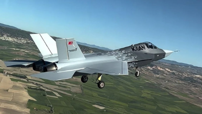 Foto - Saldırılar yüzde 225 arttı! MMU Kaan'a gündemi sarsacak önlem