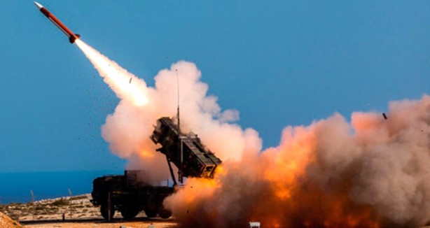 Foto - Saldırıları önleyememişti! ABD o ülkeden Patriotları çekme kararı aldı