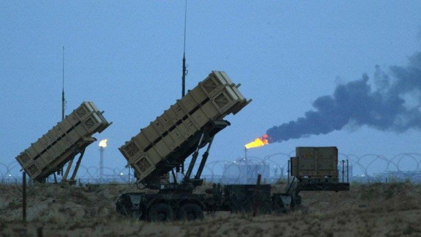 Foto - Saldırıları önleyememişti! ABD o ülkeden Patriotları çekme kararı aldı