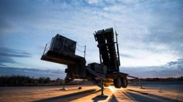 Foto - Saldırıları önleyememişti! ABD o ülkeden Patriotları çekme kararı aldı