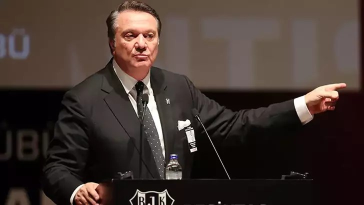 Foto - Saldırıya uğrayan Hasan Arat’tan istifa çağrısı 