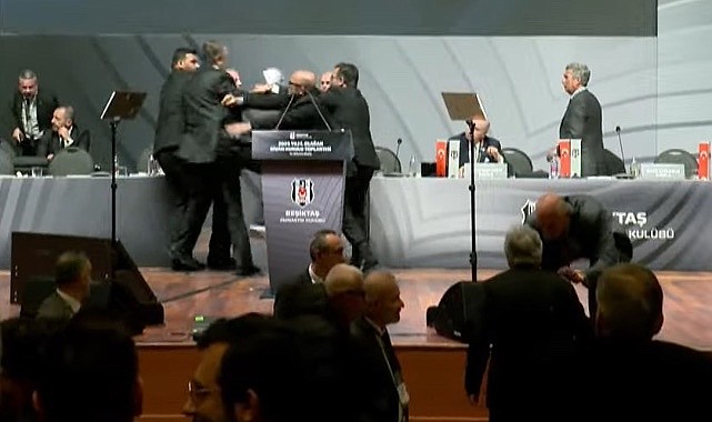 Foto - Saldırıya uğrayan Hasan Arat’tan istifa çağrısı 