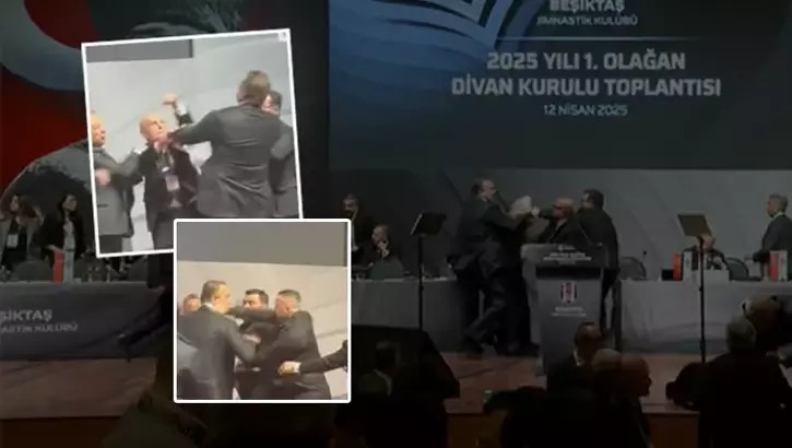 Foto - Saldırıya uğrayan Hasan Arat’tan istifa çağrısı 