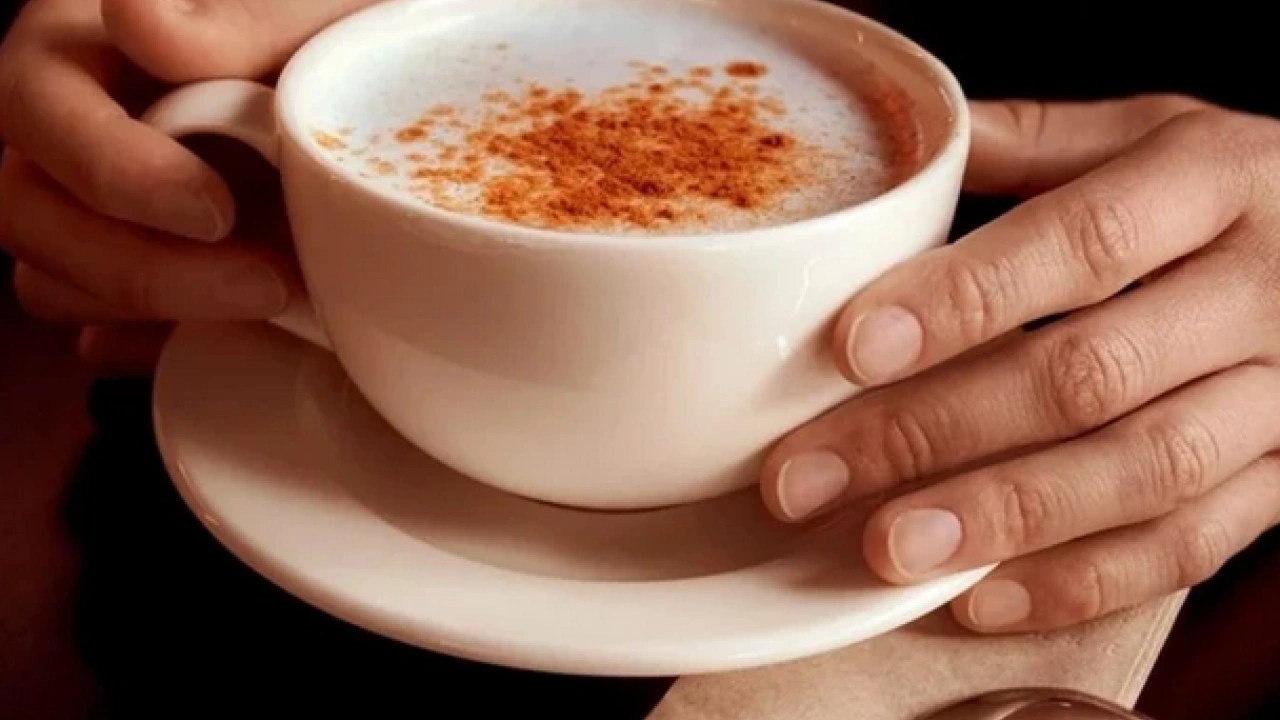 Foto - Salep için, mikropları delik deşik edin… Enerji verir, yorgunluğu azaltır…