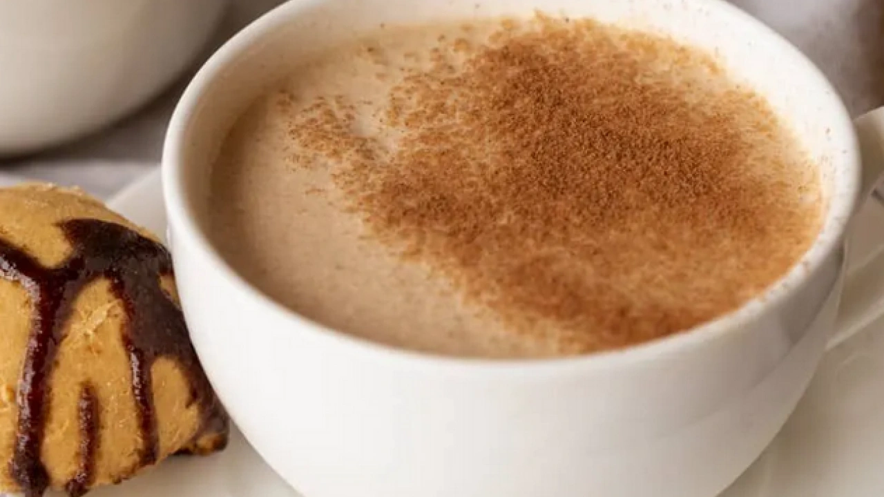 Foto - Salep için, mikropları delik deşik edin… Enerji verir, yorgunluğu azaltır…