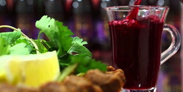 Foto - Şalgam suyu faydaları, zararları neler? Şalgam suyu zayıflatır mı?