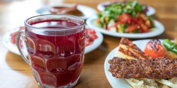 Foto - Şalgam suyu faydaları, zararları neler? Şalgam suyu zayıflatır mı?