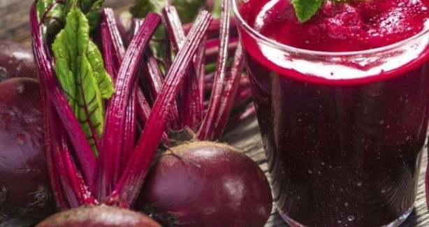 Foto - Şalgam suyu içmenin sağlığa 6 faydası düşünmelisiniz! Böyle hücre hasarını önlüyor, koruyor