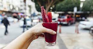 Foto - Şalgam suyu içmenin sağlığa 6 faydası düşünmelisiniz! Böyle hücre hasarını önlüyor, koruyor