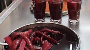 Foto - Şalgamın faydaları sizi çok şaşırtacak! Şalgam suyunu yapın: virüsleri çıldıracak, yok edecek! Bu işten karlı çıkarsınız