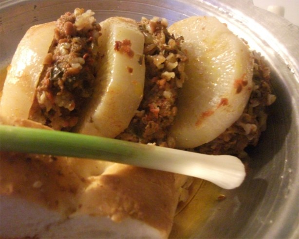 Foto - Şalgamın faydaları sizi çok şaşırtacak! Şalgam suyunu yapın: virüsleri çıldıracak, yok edecek! Bu işten karlı çıkarsınız