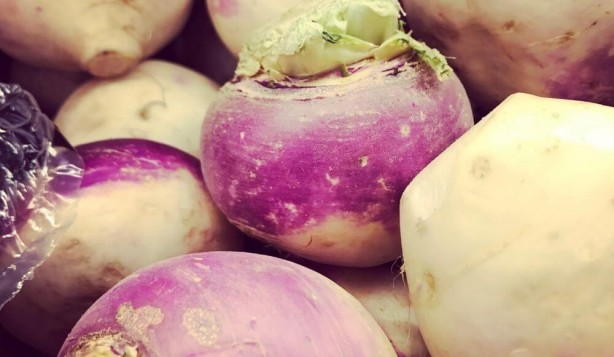 Foto - Şalgamın faydaları sizi çok şaşırtacak! Şalgam suyunu yapın: virüsleri çıldıracak, yok edecek! Bu işten karlı çıkarsınız