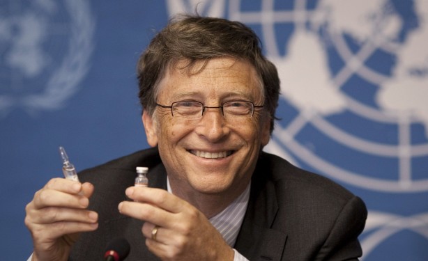 Foto - Salgın onlara yaradı! Servetlerine servet kattılar