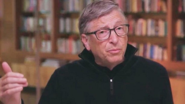 Foto - Salgın onlara yaradı! Servetlerine servet kattılar