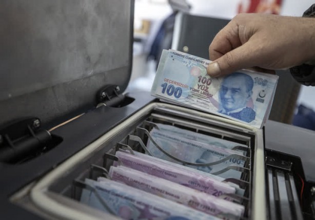 Foto - Salgın sonrası Türk şirket geliştirdi! Para ve dökümanlar…