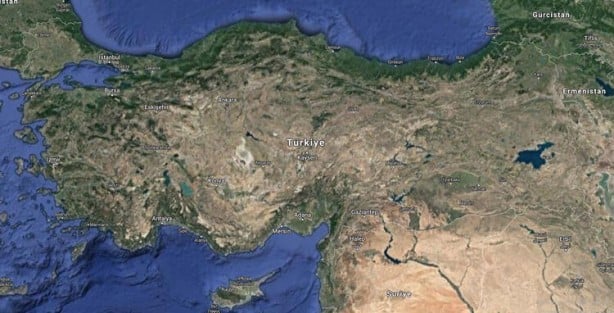 Foto - Salgın sonrası Türkiye: Apple'dan dikkat çeken koronavirüs raporu