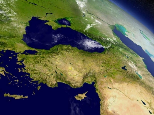 Salgın sonrası Türkiye: Apple'dan dikkat çeken koronavirüs raporu